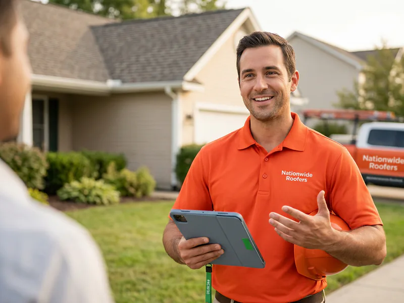 Roof Installation  in Haverhill  FAQ